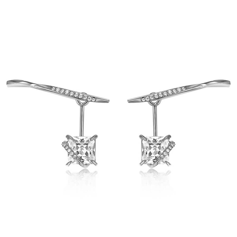 Fairness Diamond Earrings